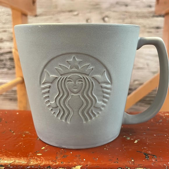(Get 3!!) Set of Assorted Starbucks Coffee Mugs - Picture 7 of 16